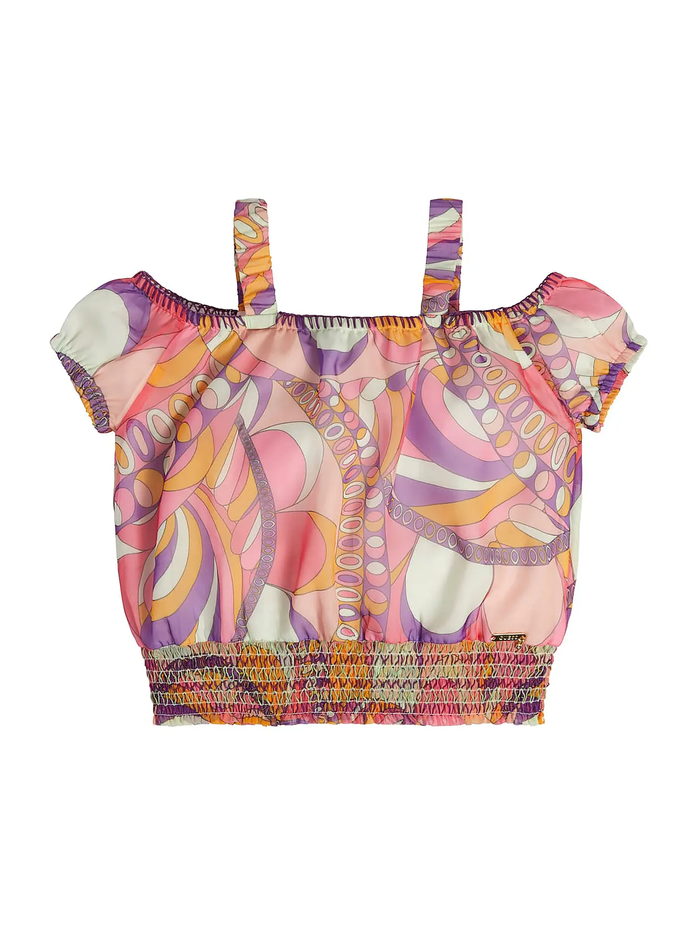GUESS | Mädchen Top | 